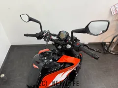 KTM 250 デューク
