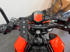 KTM 250 デューク