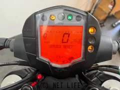 KTM 250 デューク