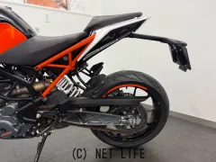 KTM 250 デューク