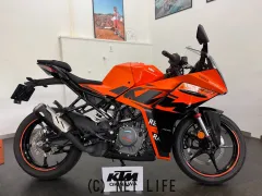 KTM RC 390