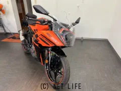 KTM RC 390