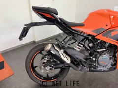 KTM RC 390