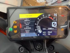 KTM RC 390