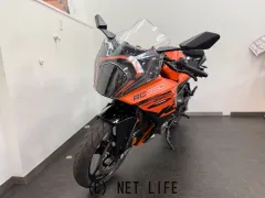 KTM RC 390