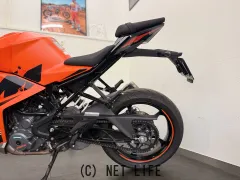 KTM RC 390