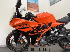 KTM RC 390