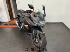 スズキ ジクサーSF250