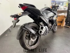 スズキ ジクサーSF250