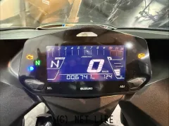 スズキ ジクサーSF250