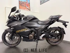 スズキ ジクサーSF250