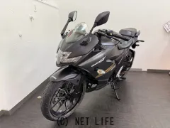 スズキ ジクサーSF250