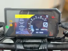 KTM 390 デューク
