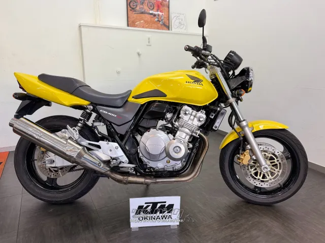 ホンダ CB