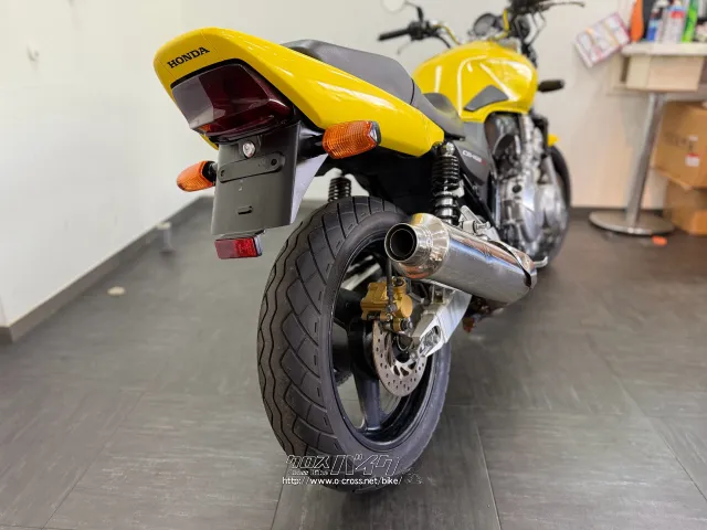 ホンダ CB