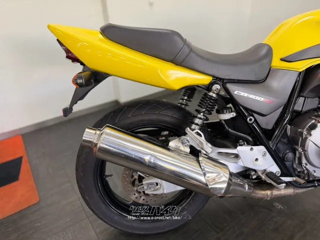 ホンダ CB