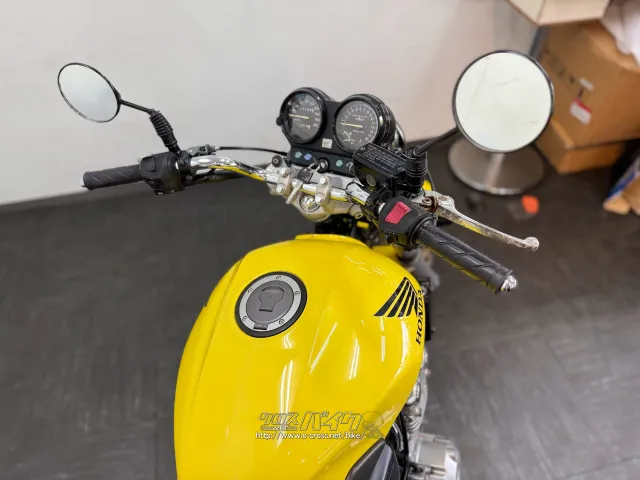 ホンダ CB