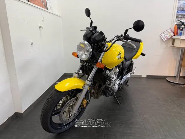 ホンダ CB