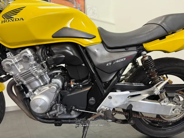 ホンダ CB