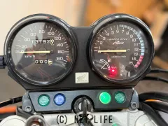 ホンダ CB