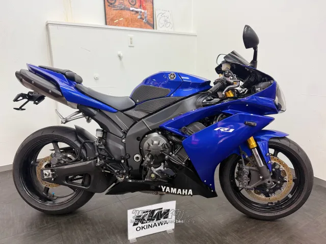 ヤマハ YZF-R1