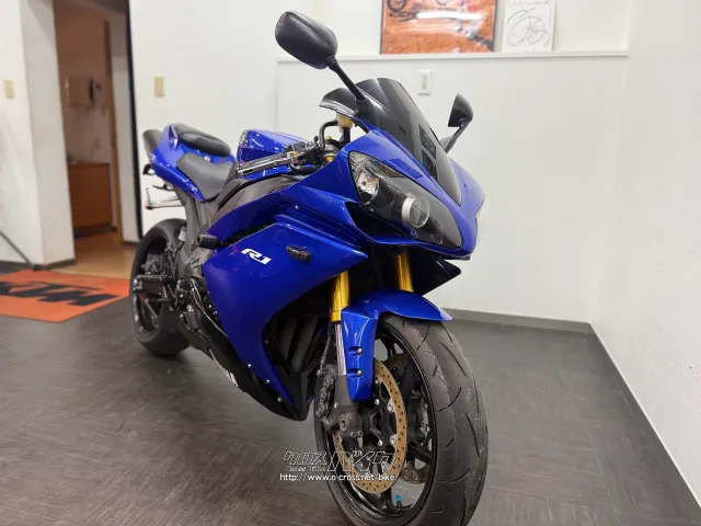 ヤマハ YZF-R1
