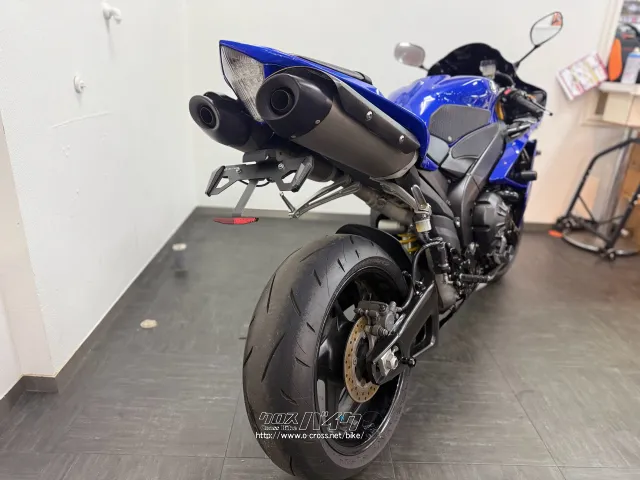 ヤマハ YZF-R1