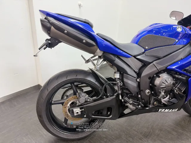 ヤマハ YZF-R1