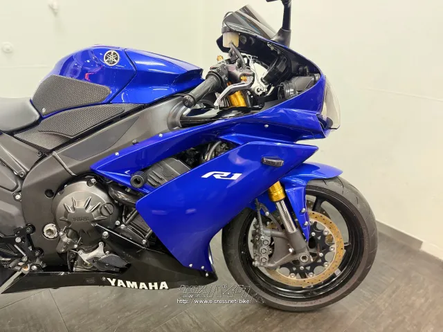 ヤマハ YZF-R1