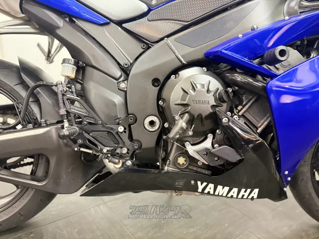ヤマハ YZF-R1