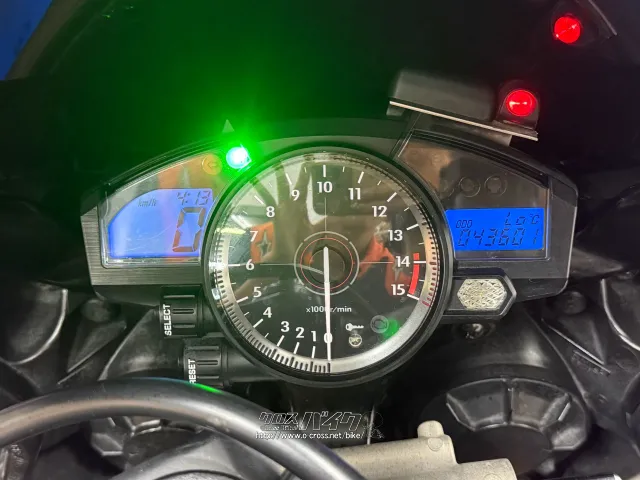 ヤマハ YZF-R1