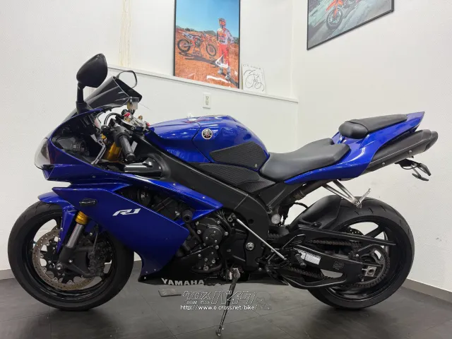 ヤマハ YZF-R1