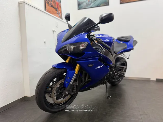 ヤマハ YZF-R1