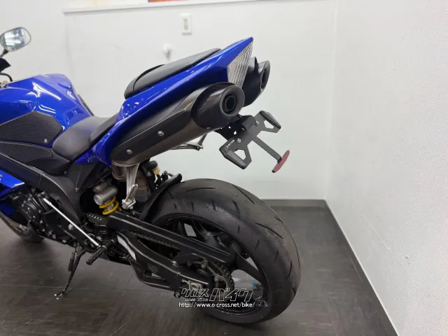 ヤマハ YZF-R1