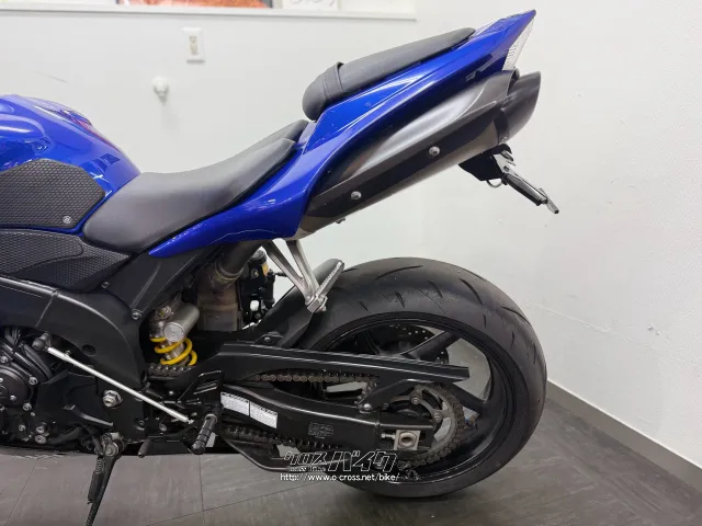 ヤマハ YZF-R1