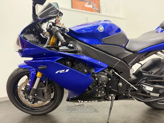 ヤマハ YZF-R1
