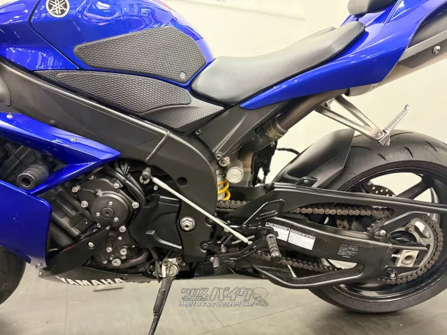 ヤマハ YZF-R1