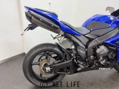 ヤマハ YZF-R1