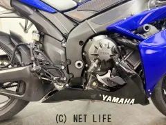 ヤマハ YZF-R1