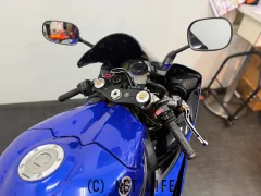 ヤマハ YZF-R1