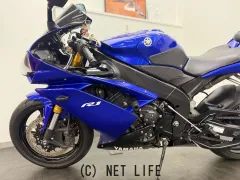 ヤマハ YZF-R1