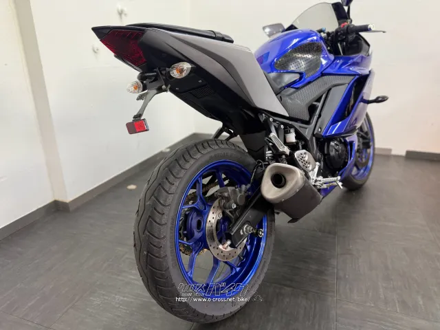 ヤマハ YZF-R25