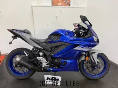 ヤマハ YZF-R25