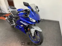 ヤマハ YZF-R25