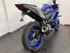 ヤマハ YZF-R25