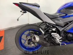 ヤマハ YZF-R25