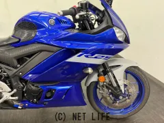 ヤマハ YZF-R25