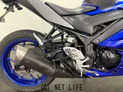 ヤマハ YZF-R25