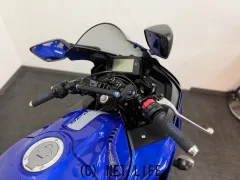 ヤマハ YZF-R25