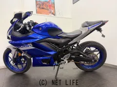 ヤマハ YZF-R25
